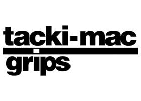 Tacki-Mac Logo